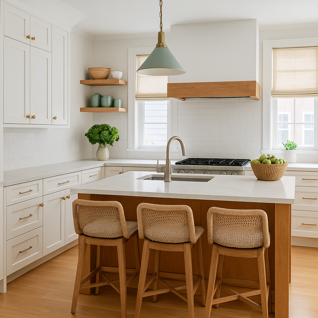 10 x 10 Kitchen Cabinets