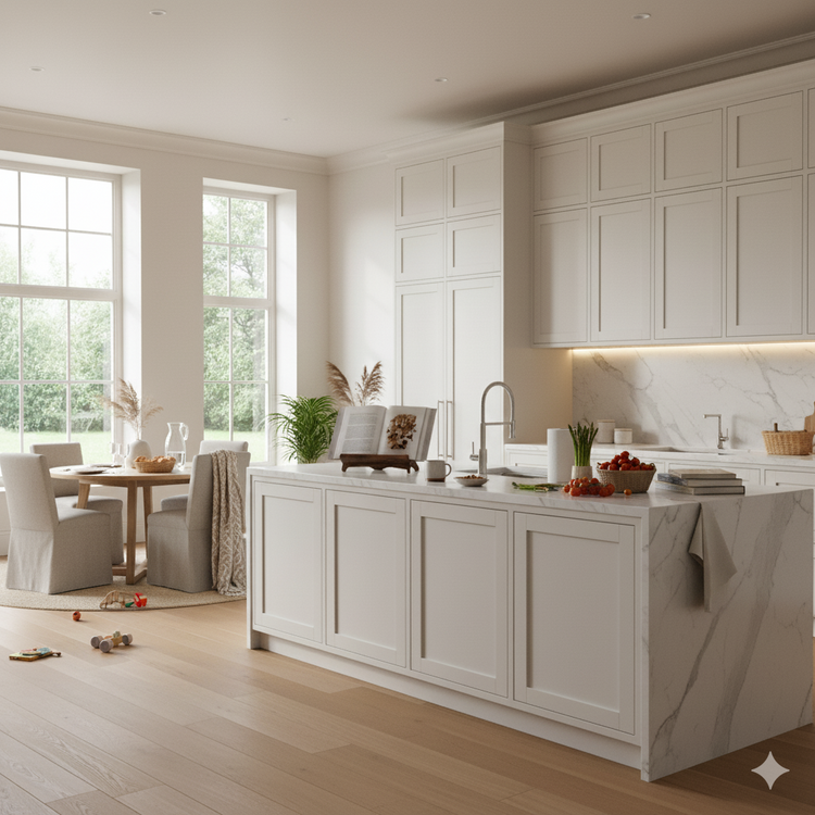 Kitchen Cabinets