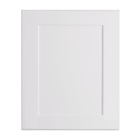 Frost White - 42"W x 42"H Standard Wall Cabinet