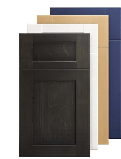 RTA Kitchen Cabinets