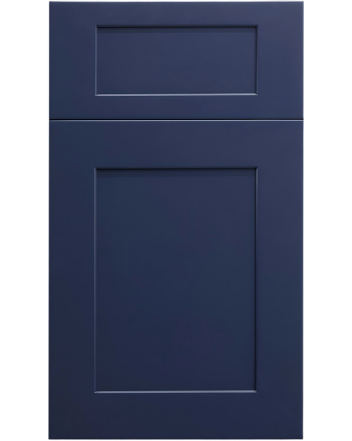 Navy Blue Shaker