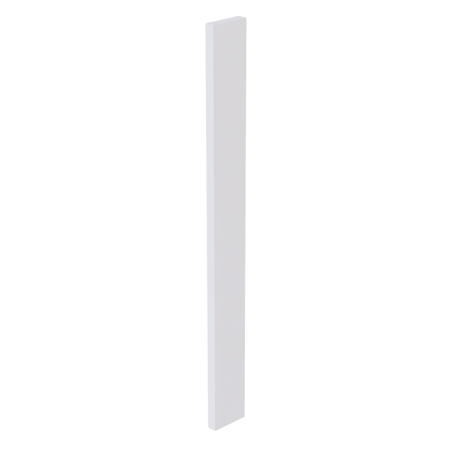 Frost White - 03"W x 30"L All-Purpose Filler