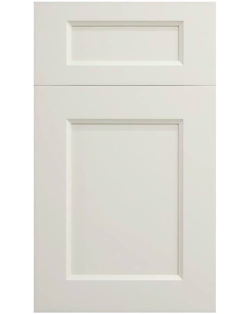 Ivory White Shaker