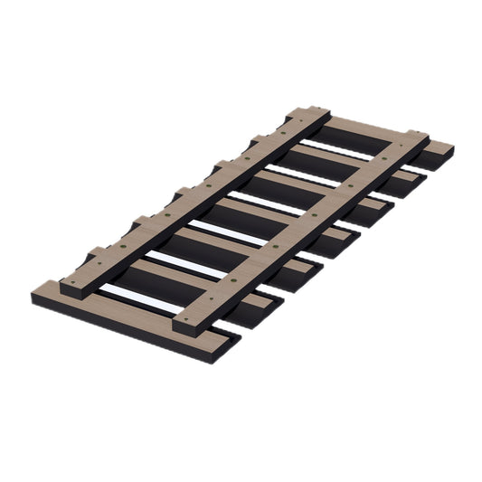 HE - GL30: Ebony Black Shaker 30"W x 1 - 1/2"H x 12"D Wall Glass Holder - NextCabinets