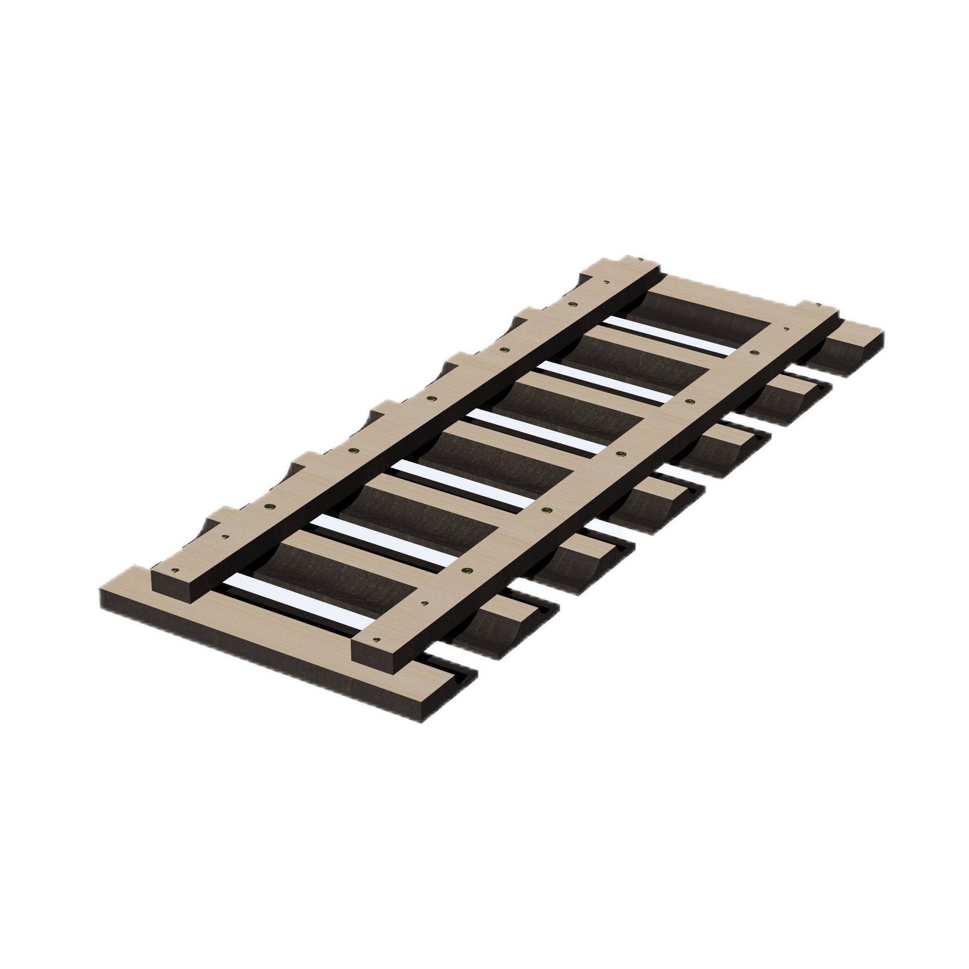 HG - GL30: Dark Gray Shaker 30"W x 1 - 1/2"H x 12"D Wall Glass Holder - NextCabinets