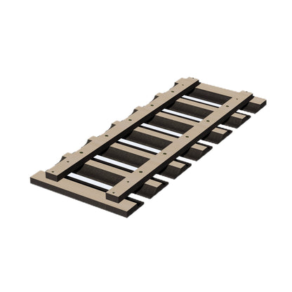 HG - GL30: Dark Gray Shaker 30"W x 1 - 1/2"H x 12"D Wall Glass Holder - NextCabinets