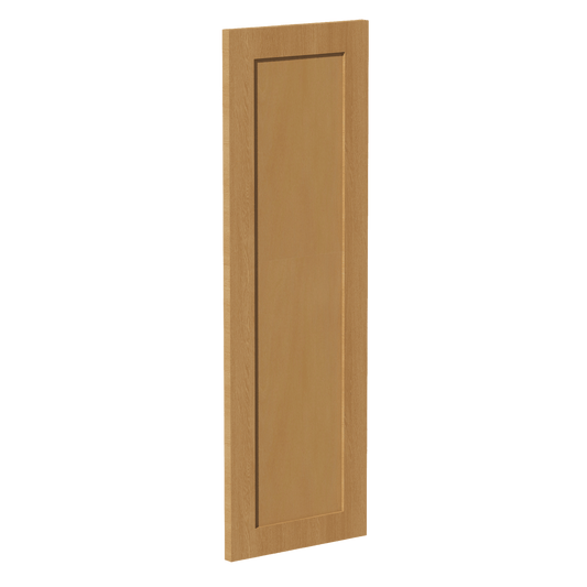 HT - WP - W36: Timber Wood Shaker 36" - 11 - 1/2"W x 35 - 1/2"H x 3/4"D Wainscot Panel Wall - NextCabinets