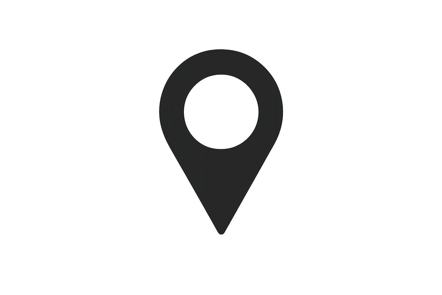Location icon