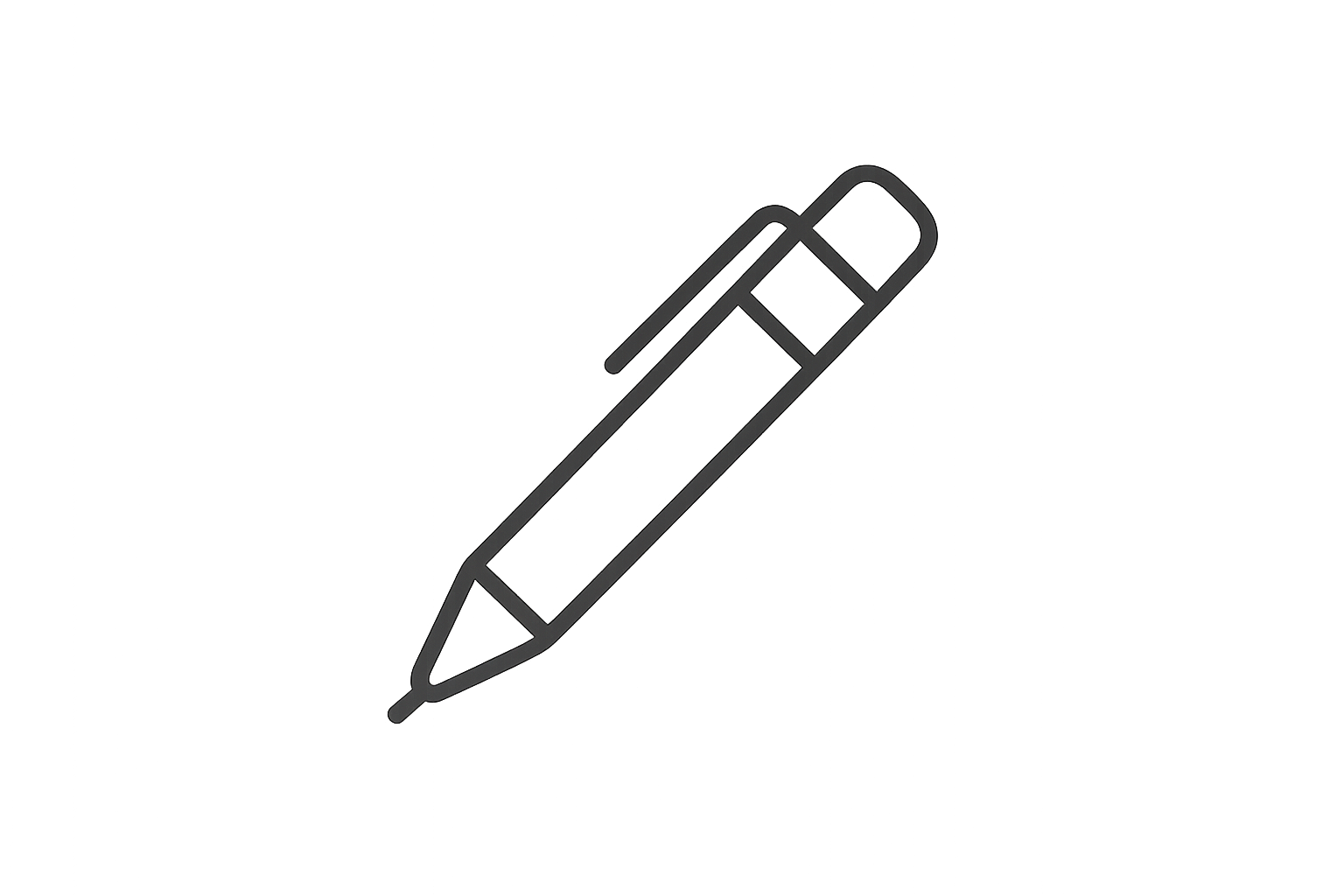 pen   icon