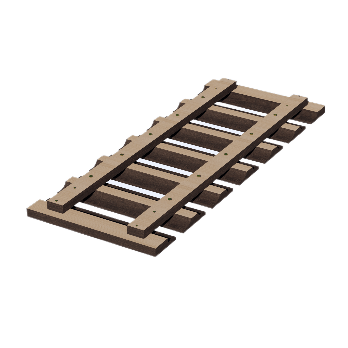 SM - GL30: Mocha Brown Slim Shaker 30"W x 1 - 1/2"H x 12"D Wall Glass Holder - NextCabinets