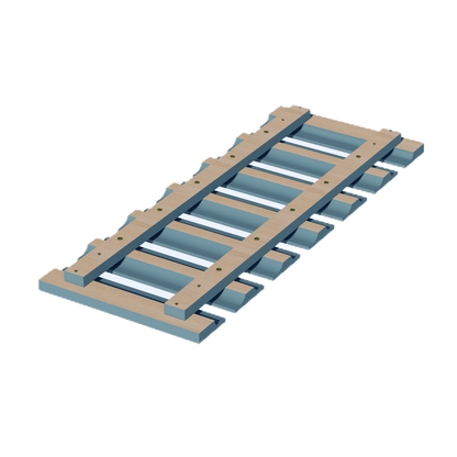 TG - GL30: Soft Green Shaker 30"W x 1 - 1/2"H x 12"D Wall Glass Holder - NextCabinets