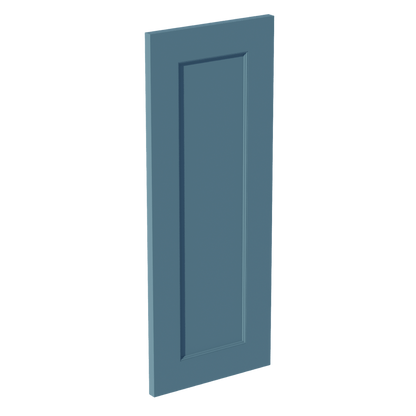 TG - WP - W30: Soft Green Shaker 30" - 11 - 1/2"W x 29 - 1/2"H x 3/4"D Wainscot Panel Wall - NextCabinets