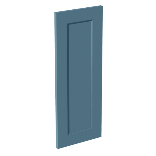 TG - WP - W30: Soft Green Shaker 30" - 11 - 1/2"W x 29 - 1/2"H x 3/4"D Wainscot Panel Wall - NextCabinets
