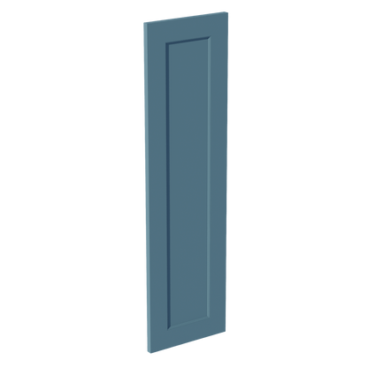 TG - WP - W42: Soft Green Shaker 42" - 11 - 1/2"W x 41 - 1/2"H x 3/4"D Wainscot Panel Wall - NextCabinets