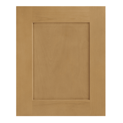Timber Wood Shaker Sample Door - homecabinets